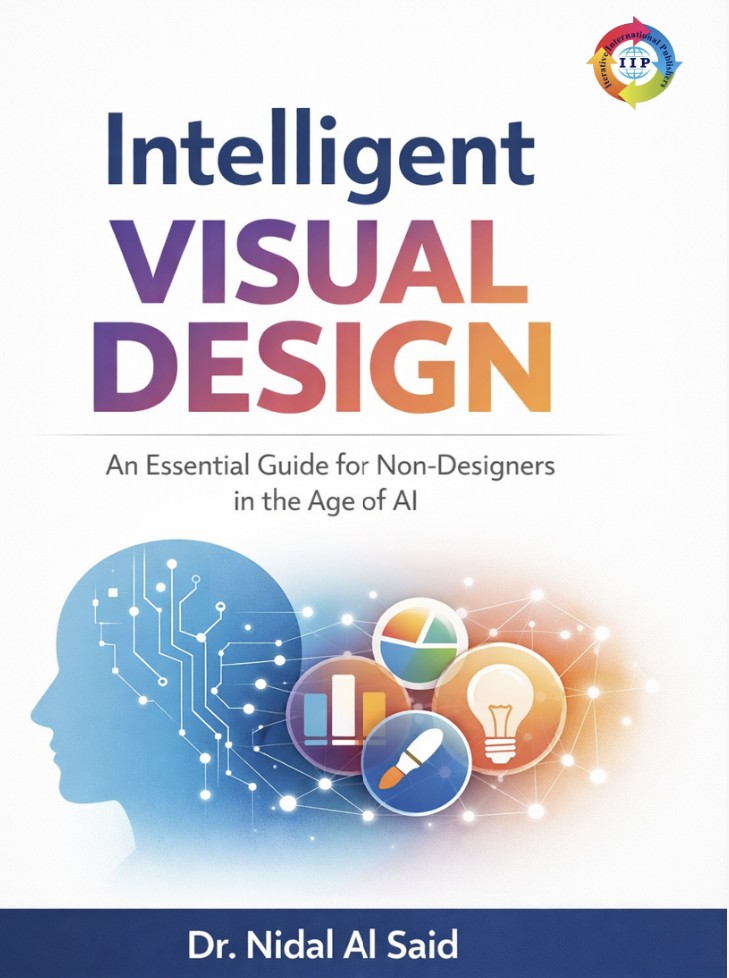 Intelligent Visual Design: An Essential Guide for Non Designers in the Age of AI